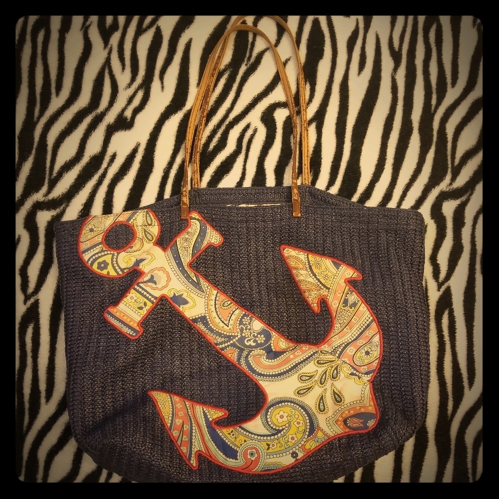 Vera Bradley tote